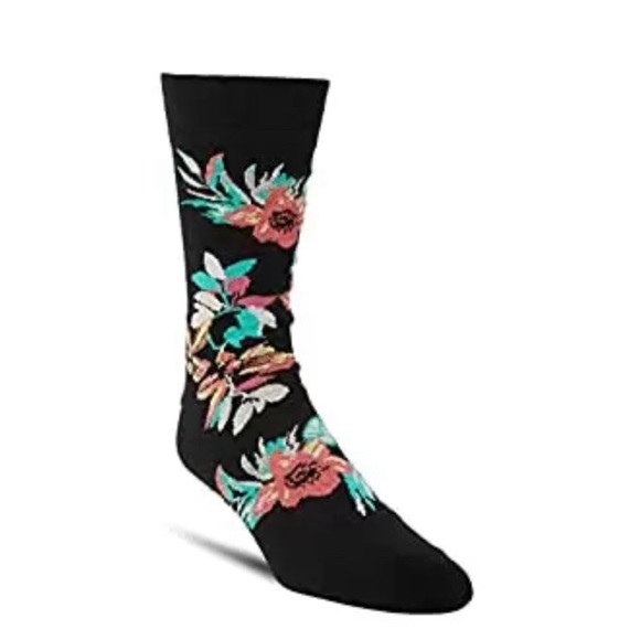 Volcom True Crew Sock - Picture 2 of 6